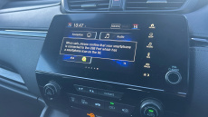 Honda CR-V 2.0 i-MMD Hybrid Sport Line 2WD 5dr eCVT Hybrid Estate